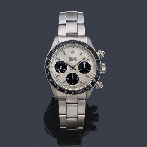 Rolex Daytona Cosmograph referenza 6263 